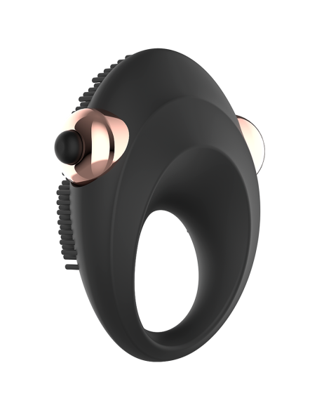 WOMANVIBE THOR ANILLO VIBRADOR SILICONA