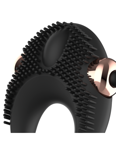 WOMANVIBE THOR ANILLO VIBRADOR SILICONA