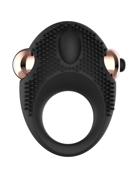 WOMANVIBE THOR ANILLO VIBRADOR SILICONA