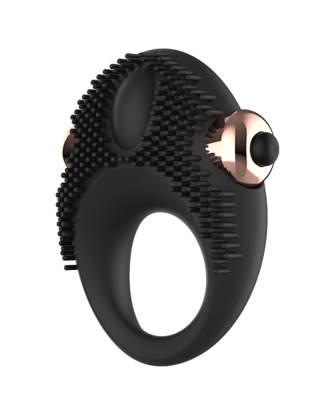 WOMANVIBE THOR ANILLO VIBRADOR SILICONA
