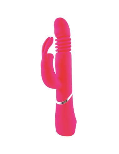 TREASURE MISSOURI SILICONE ROSA