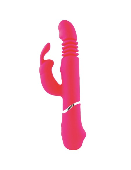 TREASURE MISSOURI SILICONE ROSA