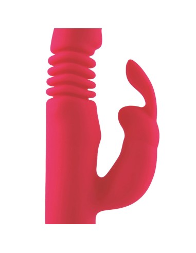 TREASURE MISSOURI SILICONE ROSA