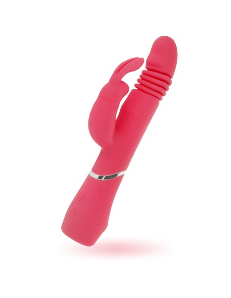 TREASURE MISSOURI SILICONE ROSA
