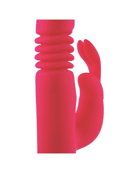 TREASURE MISSOURI SILICONE ROSA