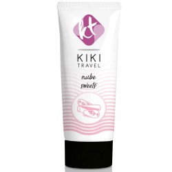 KIKi TRAVEL LUBRICANTE SABOR A NUBE 50 ML 2