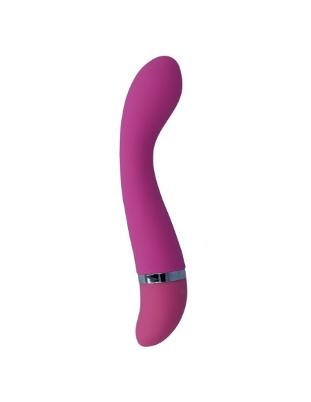 INTENSE LEO VIBRADOR ROSA SILICON LUXE