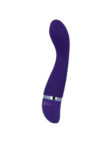 INTENSE LEO VIBRADOR LILA SILICON LUXE