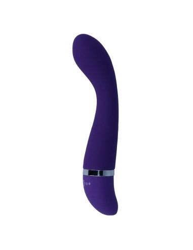 INTENSE LEO VIBRADOR LILA SILICON LUXE
