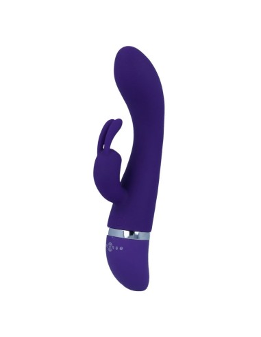 INTENSE HILARI VIBRADOR LILA SILICON LUXE