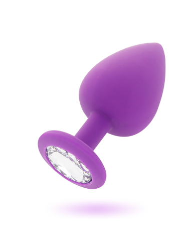 INTENSE SHELKI S PLUG ANAL LILA