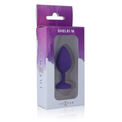 INTENSE SHELKI M PLUG ANAL LILA 2