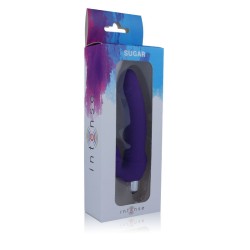 INTENSE SUGAR SEVEN SPEEDS SILICONE LILA 2