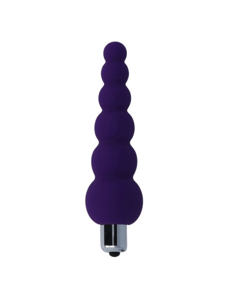INTENSE SNOOPY 7 SPEEDS SILICONE LILA