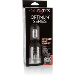 CALEX GET HARD HEAD PUMP SET BOMBA DESARROLLADORA AUTOMaTICA 2