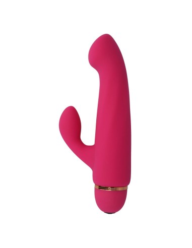 INTENSE BORAL 20 SPEEDS SILICONE ROSA