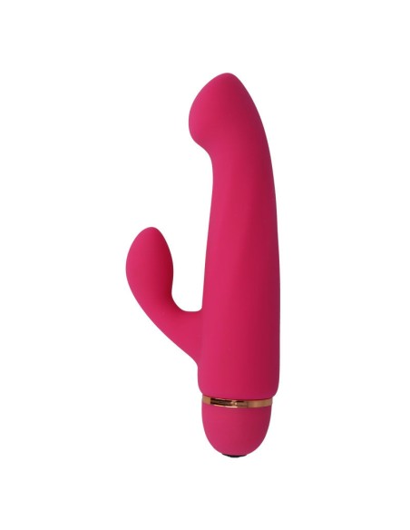 INTENSE BORAL 20 SPEEDS SILICONE ROSA
