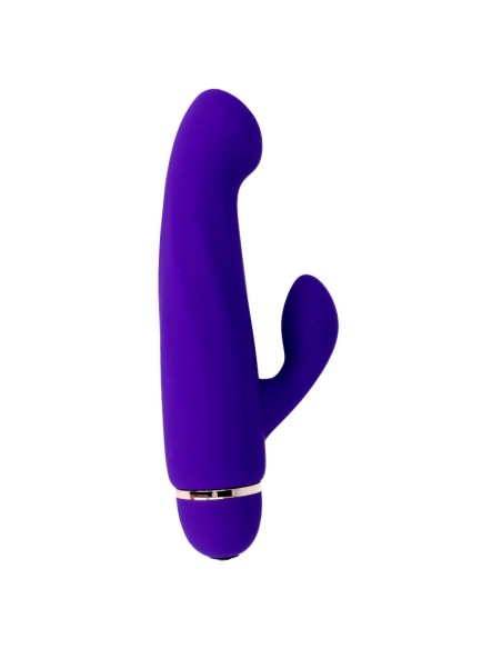 INTENSE BORAL 20 SPEEDS SILICONE LILA