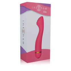 INTENSE LILO 20 SPEEDS SILICONE ROSA 2