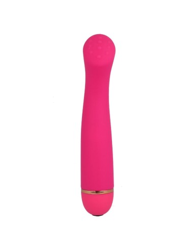 INTENSE LILO 20 SPEEDS SILICONE ROSA
