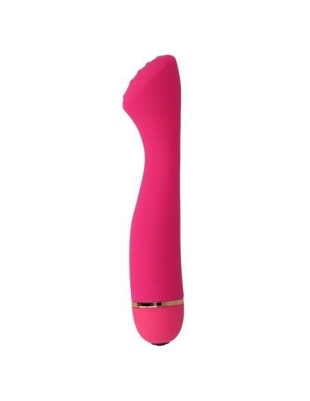 INTENSE LILO 20 SPEEDS SILICONE ROSA