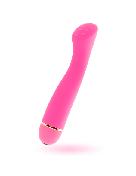 INTENSE LILO 20 SPEEDS SILICONE ROSA