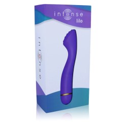 INTENSE LILO 20 SPEEDS SILICONE LILA 2
