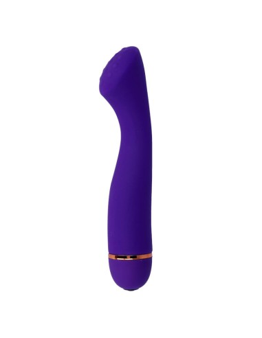 INTENSE LILO 20 SPEEDS SILICONE LILA