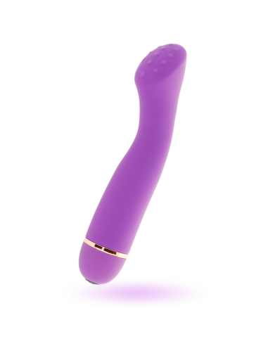 INTENSE LILO 20 SPEEDS SILICONE LILA