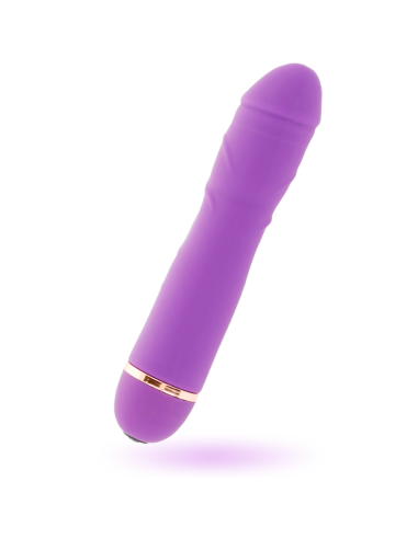 INTENSE AIRON 20 SPEEDS SILICONE LILA