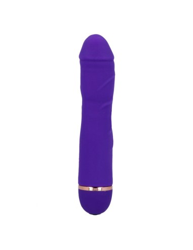 INTENSE AIRON 20 SPEEDS SILICONE LILA