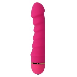 INTENSE SALLY 20 SPEEDS SILICONE ROSA 2