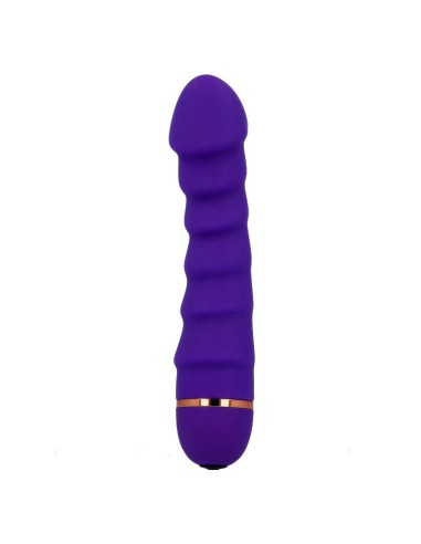 INTENSE SALLY 20 SPEEDS SILICONE LILA