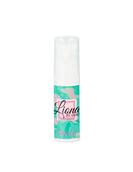 LIONA BY MOMA VIBRADOR LIQUIDO LIBIDO GEL 6 ML