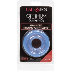 CALEX RECAMBIO FUNDA PARA DESARROLLADOR SILICONA AZUL 2