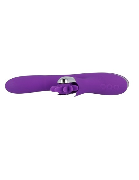 FUN FUNCTION BUNNY FUNNY VIBRATION 20