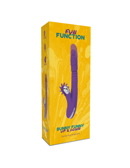 FUN FUNCTION BUNNY FUNNY UP DOWN 20