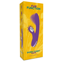 FUN FUNCTION BUNNY FUNNY WAVE 20 2