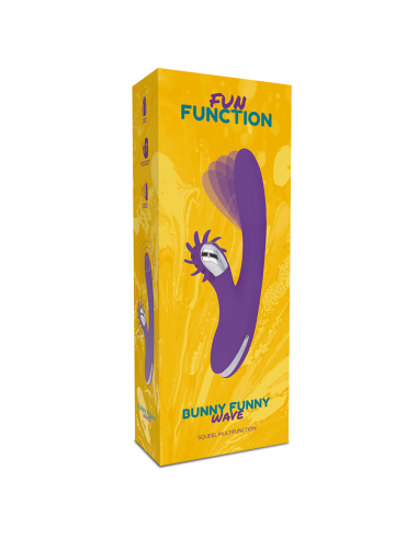 FUN FUNCTION BUNNY FUNNY WAVE 20