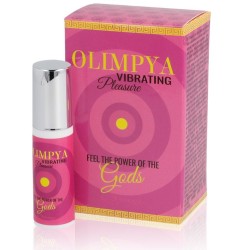 OLIMPYA VIBRATING PLEASURE POTENTE ESTIMULANTE POWER 2