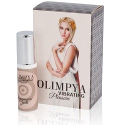 OLIMPYA VIBRATING PLEASURE POTENTE ESTIMULANTE GODDESS 2