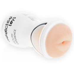 ADDICTED TOYS MASTURBADOR BOCA 20 2