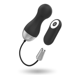 BRILLY GLAM IAN ESTIMULADOR CONTROL REMOTO 2