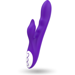 GALATEA GALO VIBRADOR LILA COMPATIBLE CON WATCHME WIRELESS TECHNOLOGY 2
