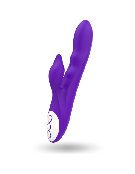 GALATEA GALO VIBRADOR LILA