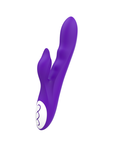 GALATEA GALO VIBRADOR LILA