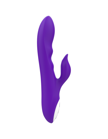 GALATEA GALO VIBRADOR LILA