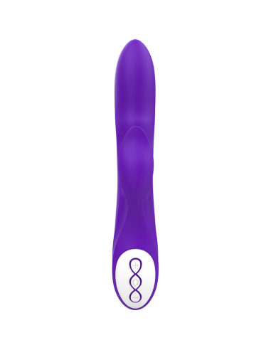 GALATEA GALO VIBRADOR LILA