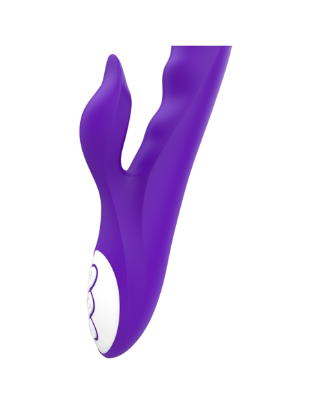 GALATEA GALO VIBRADOR LILA