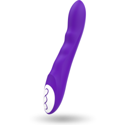 GALATEA DANTE VIBRADOR LILA COMPATIBLE CON WATCHME WIRELESS TECHNOLOGY 2